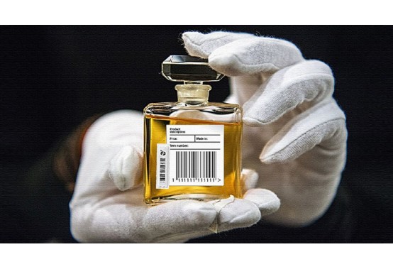 Маркировка парфюмерной продукции